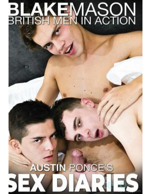 Artikelbild von Austin Ponces Sex Diaries