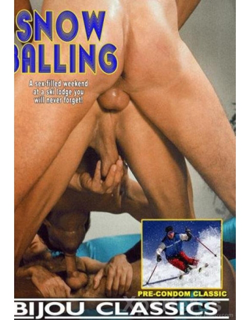 Artikelbild von Snow Balling