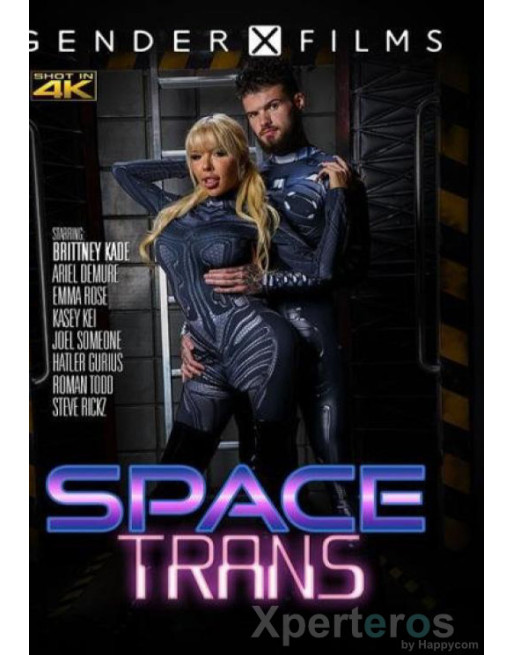 Artikelbild von Space Trans