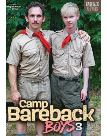 Artikelbild von Camp Bareback Boys 03