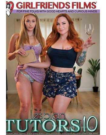 Artikelbild von Lesbian Tutors 10