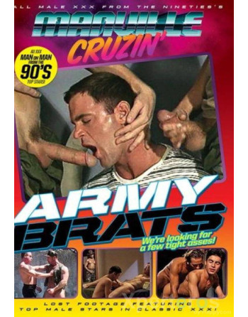 Artikelbild von Army Brats
