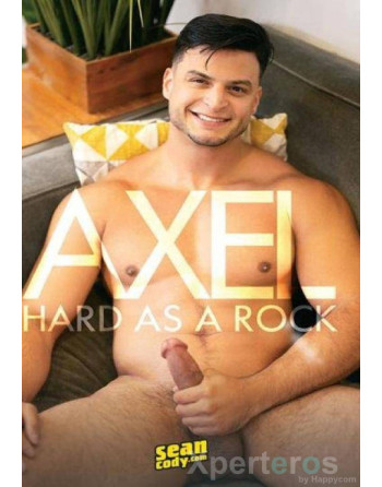 Artikelbild von Axel: Hard as a Rock