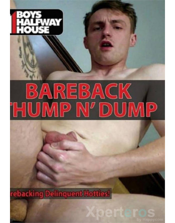 Artikelbild von Bareback Thump N Dump