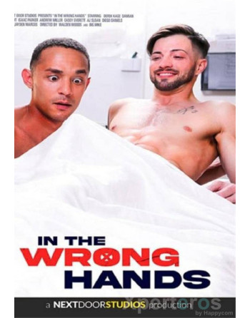 Artikelbild von In the Wrong Hands
