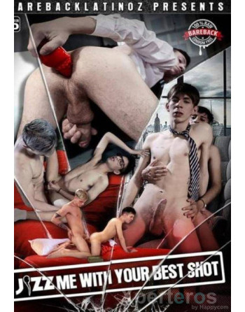 Artikelbild von Jizz Me With Your Best Spot