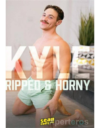 Artikelbild von Kyle: Ripped & Horny