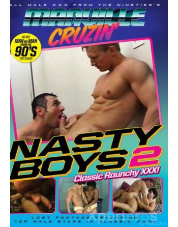 Artikelbild von Nasty Boys 02
