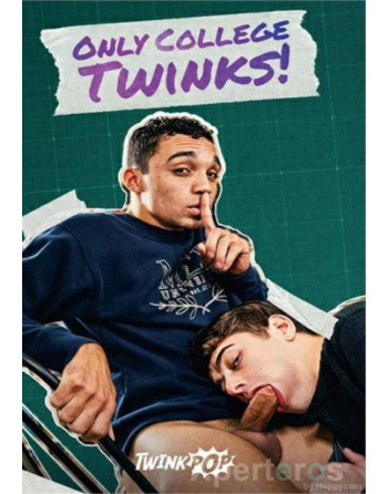 Artikelbild von Only College Twinks