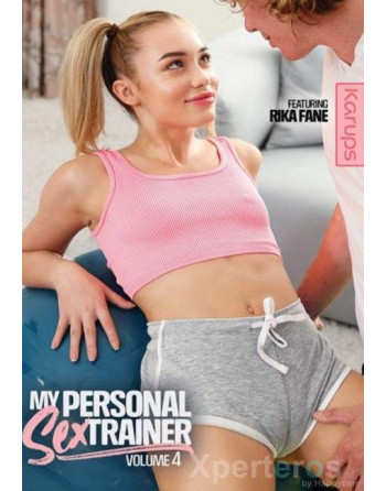 Artikelbild von My Personal Sex Trainer 04