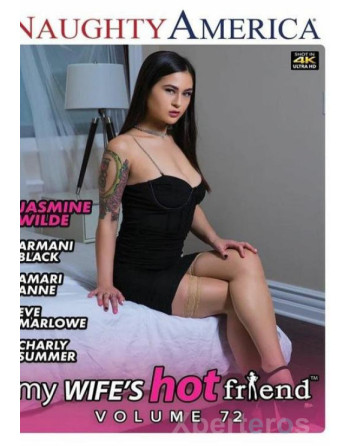 Artikelbild von My Wifes Hot Friend 72
