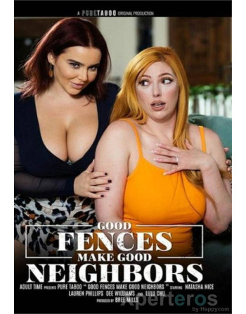 Artikelbild von Good Fences Make Good Neighbors