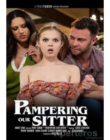 Artikelbild von Pampering Our Sitter