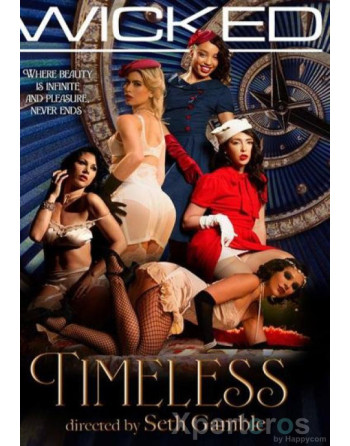 Artikelbild von Timeless
