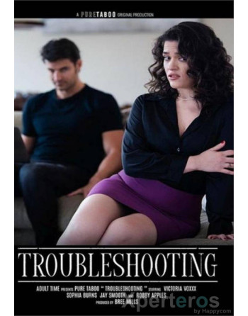 Artikelbild von Troubleshooting