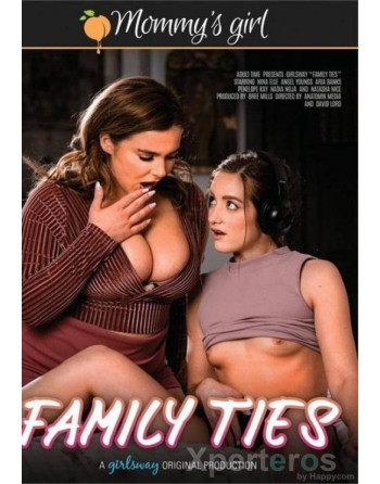Artikelbild von Family Ties