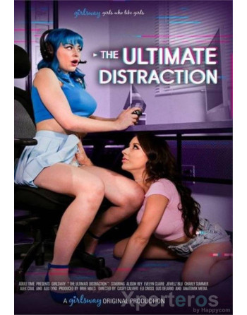 Artikelbild von The Ultimate Distraction