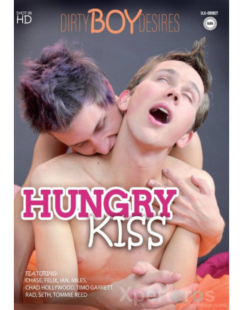Artikelbild von  Hungry Kiss