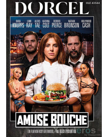Artikelbild von  Amuse Bouche