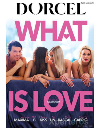 Artikelbild von  What Is Love
