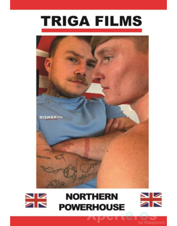 Artikelbild von  TRIGA FILMS / Northern Powerhouse