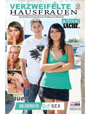 Artikelbild von  Frauen Sind Geboren Für Sex