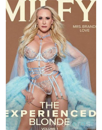 Artikelbild von The Experienced Blonde 01