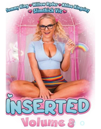 Artikelbild von Inserted 08