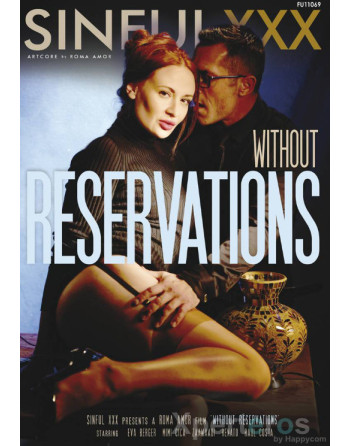 Artikelbild von Without Reservations
