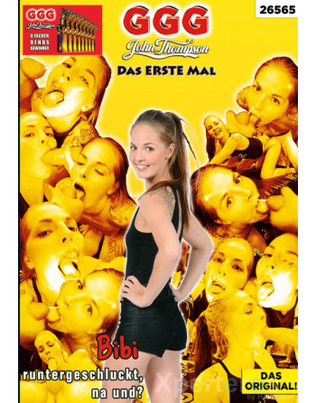 Artikelbild von Bibi - Runtergeschluckt