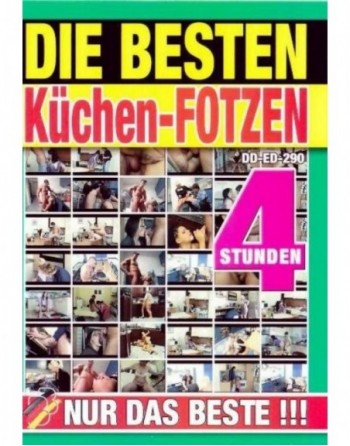 Artikelbild von Sonderausgabe 20 Jahre BB-4Std. Die besten Küchen-Fotzen