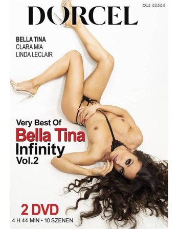 Artikelbild von  Very Best Of Bella Tina Infinity Vol. 2
