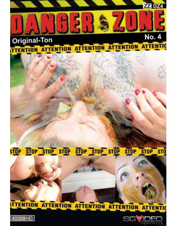 Artikelbild von  Danger Zone No. 4