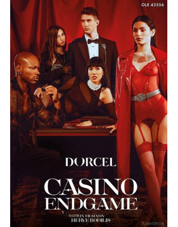 Artikelbild von  Casino Endgame