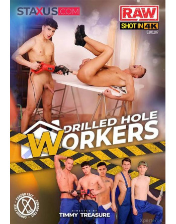 Artikelbild von  RAW  Drilled Hole Workers