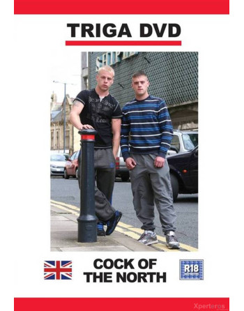 Artikelbild von  Compilation  TRIGA FILMS / Cock Of The North 