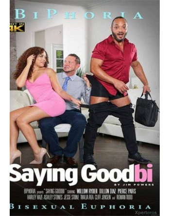 Artikelbild von Saying Goodbi