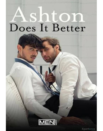 Artikelbild von Ashton Does It Better
