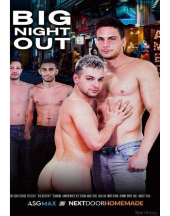 Artikelbild von Big Night Out