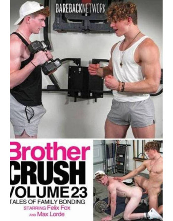 Artikelbild von Brother Crush 23