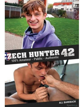 Artikelbild von Czech Hunter 42