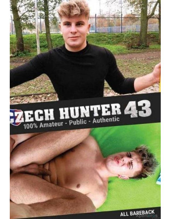 Artikelbild von Czech Hunter 43