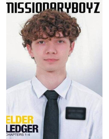 Artikelbild von Elder Ledger