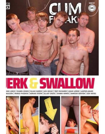 Artikelbild von Jerk & Swallow