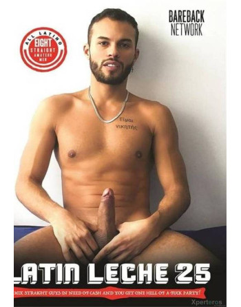 Artikelbild von Latin Leche 25