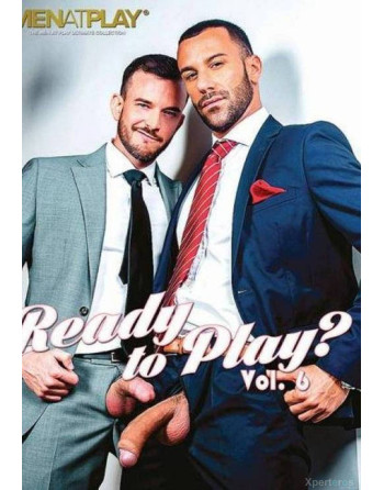 Artikelbild von Ready To Play 06