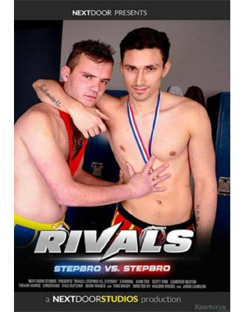 Artikelbild von Rivals  StepBro vs. StepBro