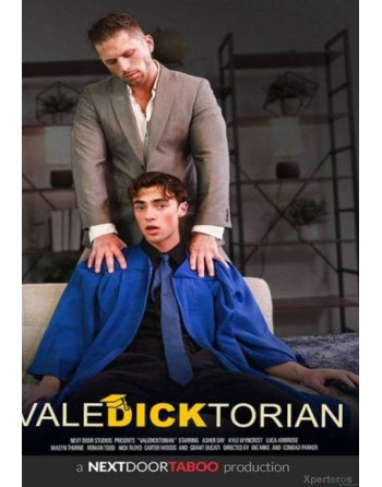 Artikelbild von ValeDICKtorian