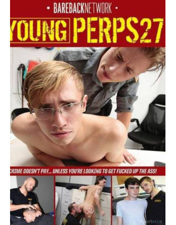 Artikelbild von Young Perps 27