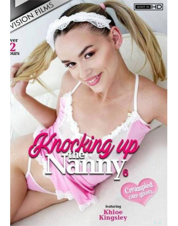 Artikelbild von Knocking Up The Nanny 06